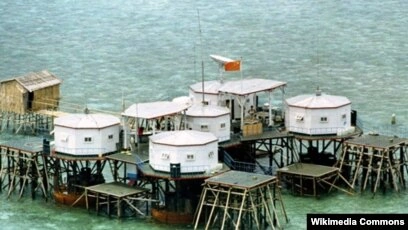 Hình Ảnh Và Sự Thật Về "thành Phố Tam Sa" – Bối Cảnh, Phản Ứng Và Ý Nghĩa Địa Chính Trị