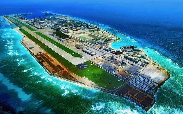 Hình Ảnh Và Sự Thật Về "thành Phố Tam Sa" – Bối Cảnh, Phản Ứng Và Ý Nghĩa Địa Chính Trị