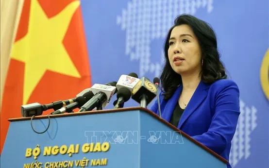 Hình Ảnh Và Sự Thật Về "thành Phố Tam Sa" – Bối Cảnh, Phản Ứng Và Ý Nghĩa Địa Chính Trị