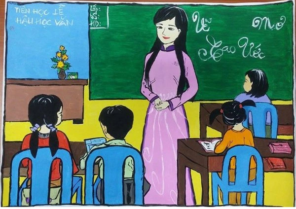 Tải Ngay 500+ Hình Ảnh Thầy Cô Dạy Học Đẹp, Miễn Phí, Chất Lượng Cao Tải Ngay 500+ Hình Ảnh Thầy Cô Dạy Học Đẹp, Miễn Phí, Chất Lượng Cao