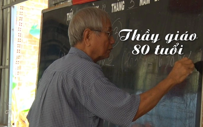 100+ Hình Ảnh Thầy Giáo Già 2026 - Bộ Sưu Tập Đầy Đủ, Chất Lượng Cao, Dễ Tải