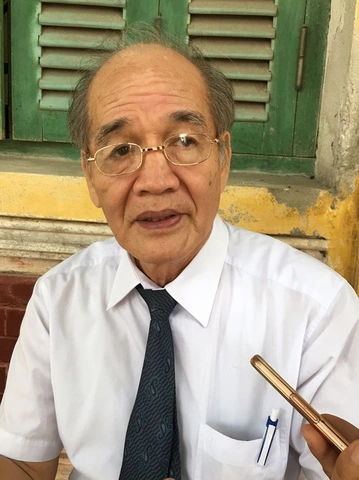 100+ Hình Ảnh Thầy Giáo Già 2026 - Bộ Sưu Tập Đầy Đủ, Chất Lượng Cao, Dễ Tải