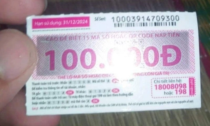 Hình Ảnh Thẻ Viettel 100k Chưa Cào: Tất Cả Những Điều Bạn Cần Biết (dành Cho Người Tìm Kiếm Thông Tin Nhanh) Hình Ảnh Thẻ Viettel 100k Chưa Cào: Tất Cả Những Điều Bạn Cần Biết (dành Cho Người Tìm Kiếm Thông Tin Nhanh)