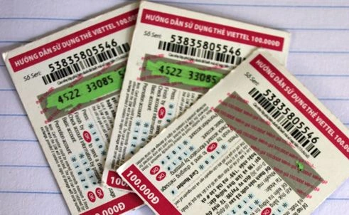 Hình Ảnh Thẻ Viettel 100k Chưa Cào: Tất Cả Những Điều Bạn Cần Biết (dành Cho Người Tìm Kiếm Thông Tin Nhanh) Hình Ảnh Thẻ Viettel 100k Chưa Cào: Tất Cả Những Điều Bạn Cần Biết (dành Cho Người Tìm Kiếm Thông Tin Nhanh)