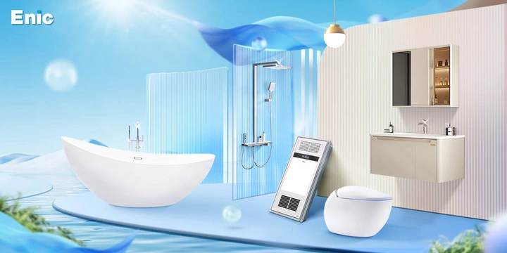 Tổng Hợp 100+ Hình Ảnh Thiết Bị Vệ Sinh Đẹp, Hiện Đại Nhất 2026 - Bồn Cầu, Lavabo, Sen Vòi, Bồn Tắm