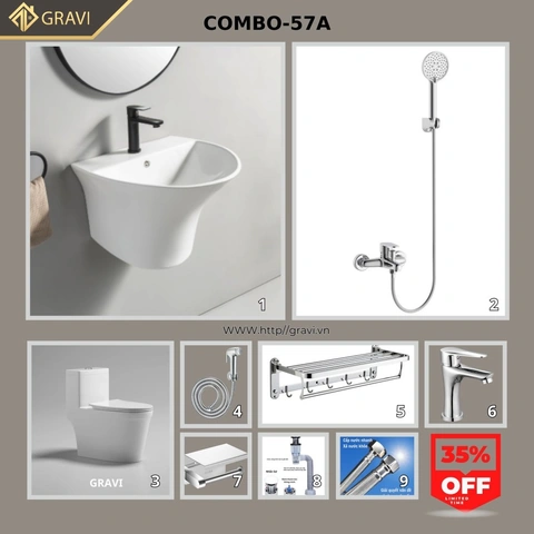 Tổng Hợp 100+ Hình Ảnh Thiết Bị Vệ Sinh Đẹp, Hiện Đại Nhất 2026 - Bồn Cầu, Lavabo, Sen Vòi, Bồn Tắm