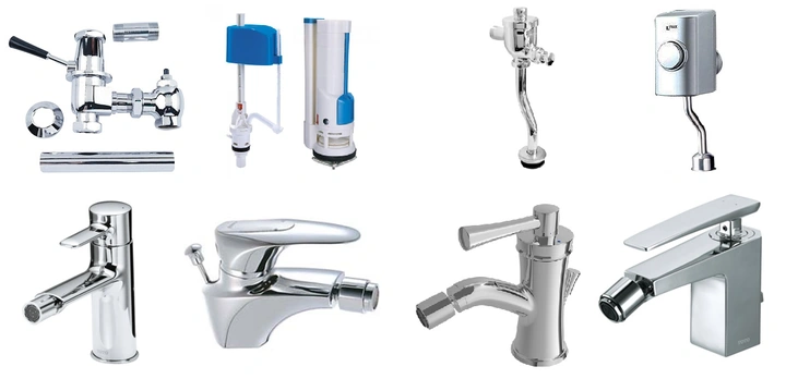 Tổng Hợp 100+ Hình Ảnh Thiết Bị Vệ Sinh Đẹp, Hiện Đại Nhất 2026 - Bồn Cầu, Lavabo, Sen Vòi, Bồn Tắm