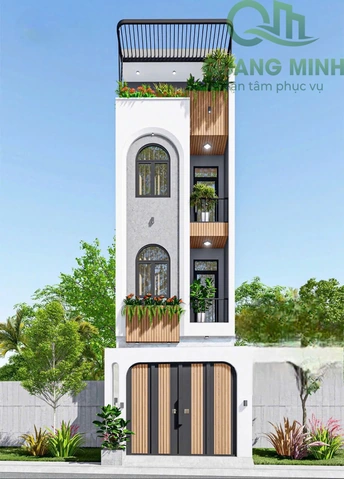 100+ Hình Ảnh Thiết Kế Nhà 2026 – Bộ Sưu Tập Đẹp Nhất Bạn Không Thể Bỏ Lỡ?