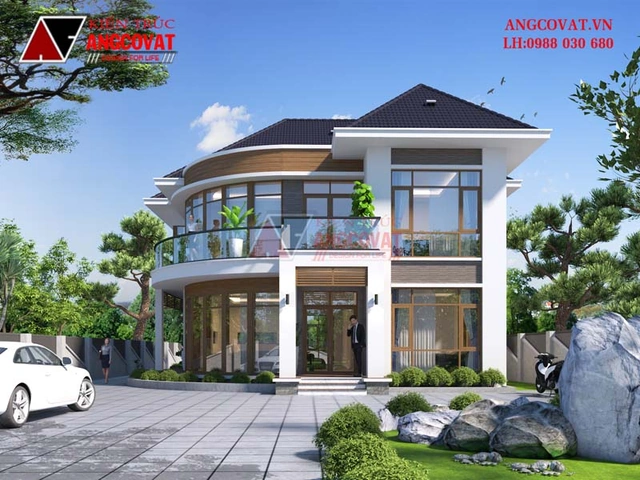 100+ Hình Ảnh Thiết Kế Nhà 2026 – Bộ Sưu Tập Đẹp Nhất Bạn Không Thể Bỏ Lỡ?
