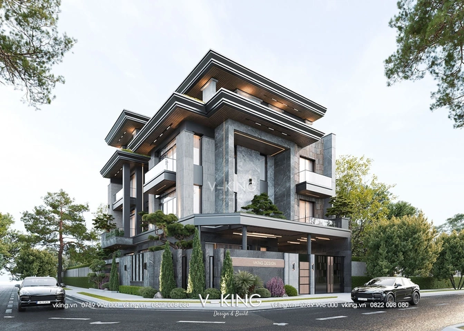 100+ Hình Ảnh Thiết Kế Nhà 2026 – Bộ Sưu Tập Đẹp Nhất Bạn Không Thể Bỏ Lỡ?