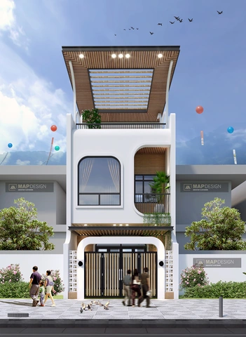 100+ Hình Ảnh Thiết Kế Nhà 2026 – Bộ Sưu Tập Đẹp Nhất Bạn Không Thể Bỏ Lỡ?