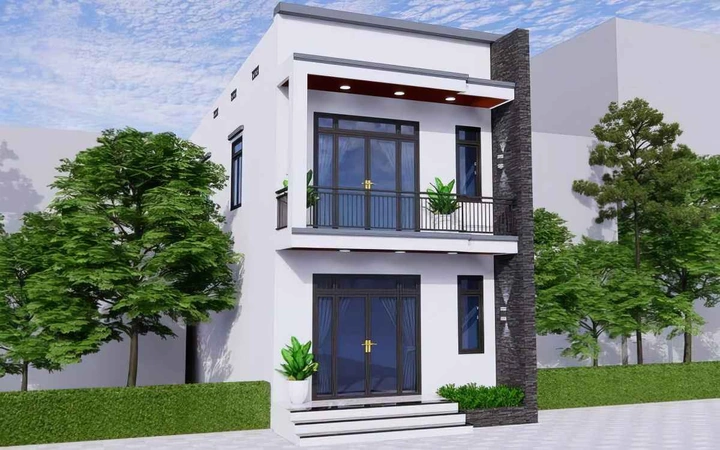 100+ Hình Ảnh Thiết Kế Nhà 2026 – Bộ Sưu Tập Đẹp Nhất Bạn Không Thể Bỏ Lỡ?