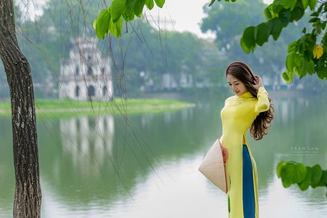 Tải Ngay Bộ Sưu Tập Hình Ảnh Thiếu Nữ Mặc Áo Dài Đẹp Nhất: Hướng Dẫn Tìm Kiếm, Tải Về & Sử Dụng Miễn Phí Cho Mọi Đối Tượng