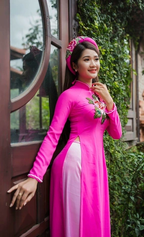 Tải Ngay Bộ Sưu Tập Hình Ảnh Thiếu Nữ Mặc Áo Dài Đẹp Nhất: Hướng Dẫn Tìm Kiếm, Tải Về & Sử Dụng Miễn Phí Cho Mọi Đối Tượng