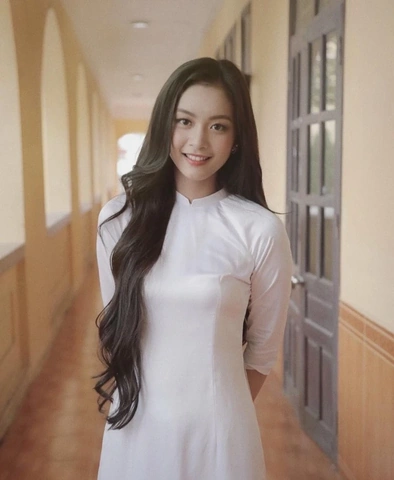 Tải Ngay Bộ Sưu Tập Hình Ảnh Thiếu Nữ Mặc Áo Dài Đẹp Nhất: Hướng Dẫn Tìm Kiếm, Tải Về & Sử Dụng Miễn Phí Cho Mọi Đối Tượng