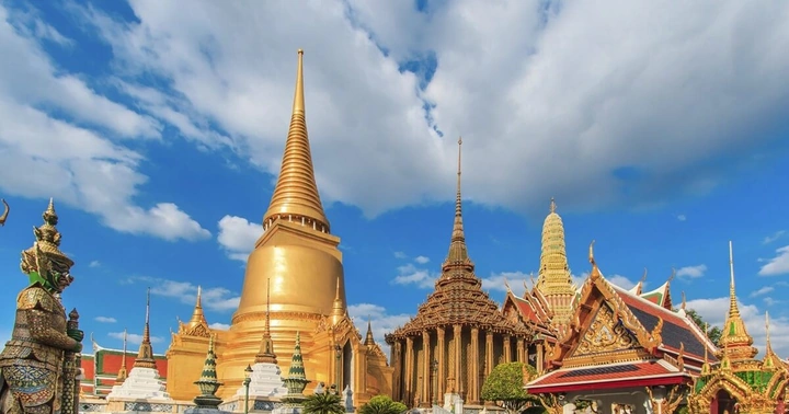 Chiêm Ngưỡng Hình Ảnh Thủ Đô Thái Lan Bangkok: Tuyển Tập Ảnh Đẹp, Miễn Phí Và Địa Điểm Sống Ảo Cho Du Khách Chiêm Ngưỡng Hình Ảnh Thủ Đô Thái Lan Bangkok: Tuyển Tập Ảnh Đẹp, Miễn Phí Và Địa Điểm Sống Ảo Cho Du Khách