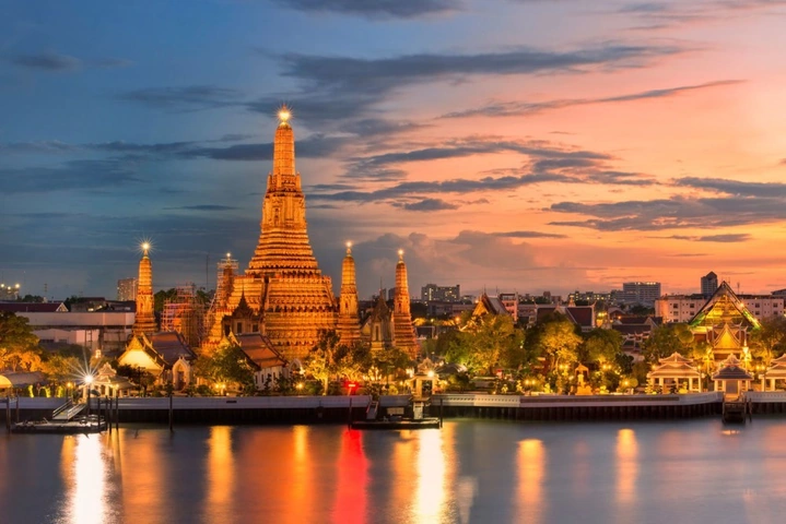 Chiêm Ngưỡng Hình Ảnh Thủ Đô Thái Lan Bangkok: Tuyển Tập Ảnh Đẹp, Miễn Phí Và Địa Điểm Sống Ảo Cho Du Khách Chiêm Ngưỡng Hình Ảnh Thủ Đô Thái Lan Bangkok: Tuyển Tập Ảnh Đẹp, Miễn Phí Và Địa Điểm Sống Ảo Cho Du Khách
