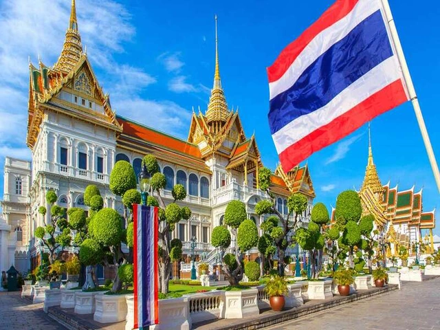 Chiêm Ngưỡng Hình Ảnh Thủ Đô Thái Lan Bangkok: Tuyển Tập Ảnh Đẹp, Miễn Phí Và Địa Điểm Sống Ảo Cho Du Khách Chiêm Ngưỡng Hình Ảnh Thủ Đô Thái Lan Bangkok: Tuyển Tập Ảnh Đẹp, Miễn Phí Và Địa Điểm Sống Ảo Cho Du Khách