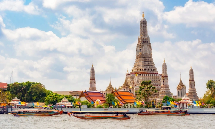Chiêm Ngưỡng Hình Ảnh Thủ Đô Thái Lan Bangkok: Tuyển Tập Ảnh Đẹp, Miễn Phí Và Địa Điểm Sống Ảo Cho Du Khách Chiêm Ngưỡng Hình Ảnh Thủ Đô Thái Lan Bangkok: Tuyển Tập Ảnh Đẹp, Miễn Phí Và Địa Điểm Sống Ảo Cho Du Khách