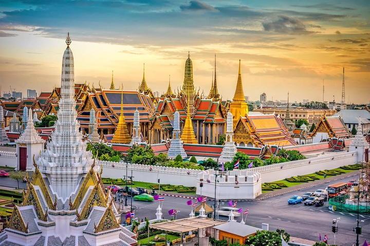Chiêm Ngưỡng Hình Ảnh Thủ Đô Thái Lan Bangkok: Tuyển Tập Ảnh Đẹp, Miễn Phí Và Địa Điểm Sống Ảo Cho Du Khách Chiêm Ngưỡng Hình Ảnh Thủ Đô Thái Lan Bangkok: Tuyển Tập Ảnh Đẹp, Miễn Phí Và Địa Điểm Sống Ảo Cho Du Khách