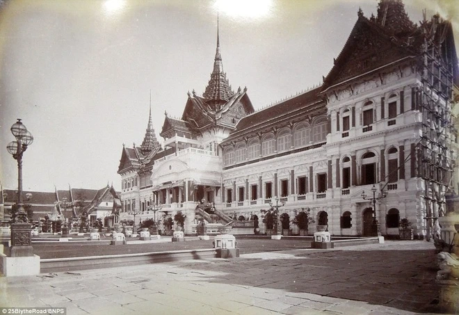 Chiêm Ngưỡng Hình Ảnh Thủ Đô Thái Lan Bangkok: Tuyển Tập Ảnh Đẹp, Miễn Phí Và Địa Điểm Sống Ảo Cho Du Khách Chiêm Ngưỡng Hình Ảnh Thủ Đô Thái Lan Bangkok: Tuyển Tập Ảnh Đẹp, Miễn Phí Và Địa Điểm Sống Ảo Cho Du Khách