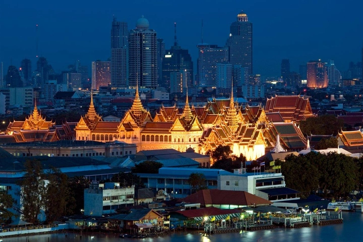 Chiêm Ngưỡng Hình Ảnh Thủ Đô Thái Lan Bangkok: Tuyển Tập Ảnh Đẹp, Miễn Phí Và Địa Điểm Sống Ảo Cho Du Khách Chiêm Ngưỡng Hình Ảnh Thủ Đô Thái Lan Bangkok: Tuyển Tập Ảnh Đẹp, Miễn Phí Và Địa Điểm Sống Ảo Cho Du Khách
