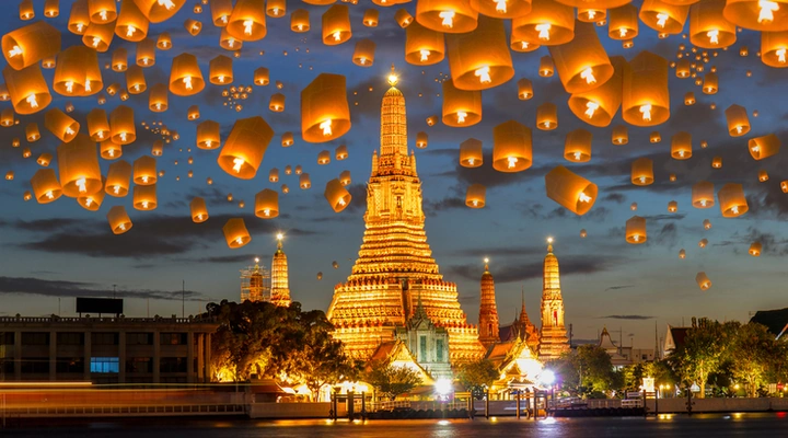 Chiêm Ngưỡng Hình Ảnh Thủ Đô Thái Lan Bangkok: Tuyển Tập Ảnh Đẹp, Miễn Phí Và Địa Điểm Sống Ảo Cho Du Khách Chiêm Ngưỡng Hình Ảnh Thủ Đô Thái Lan Bangkok: Tuyển Tập Ảnh Đẹp, Miễn Phí Và Địa Điểm Sống Ảo Cho Du Khách