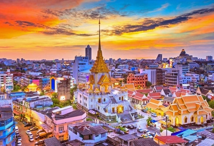 Chiêm Ngưỡng Hình Ảnh Thủ Đô Thái Lan Bangkok: Tuyển Tập Ảnh Đẹp, Miễn Phí Và Địa Điểm Sống Ảo Cho Du Khách Chiêm Ngưỡng Hình Ảnh Thủ Đô Thái Lan Bangkok: Tuyển Tập Ảnh Đẹp, Miễn Phí Và Địa Điểm Sống Ảo Cho Du Khách