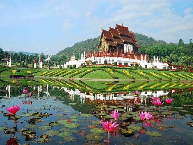 Chiêm Ngưỡng Hình Ảnh Thủ Đô Thái Lan Bangkok: Tuyển Tập Ảnh Đẹp, Miễn Phí Và Địa Điểm Sống Ảo Cho Du Khách Chiêm Ngưỡng Hình Ảnh Thủ Đô Thái Lan Bangkok: Tuyển Tập Ảnh Đẹp, Miễn Phí Và Địa Điểm Sống Ảo Cho Du Khách