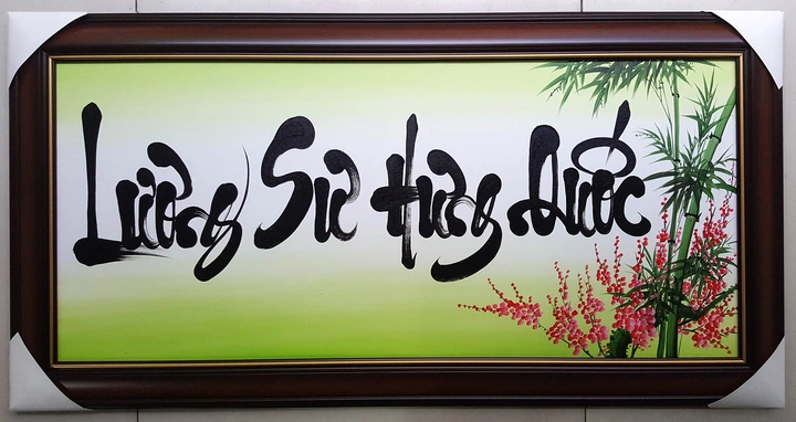 Tải Về & Tự Thiết Kế Hình Ảnh Thư Pháp Về Thầy Cô – Bộ Sưu Tập Độc Đáo Dành Cho Giáo Viên & Học Sinh