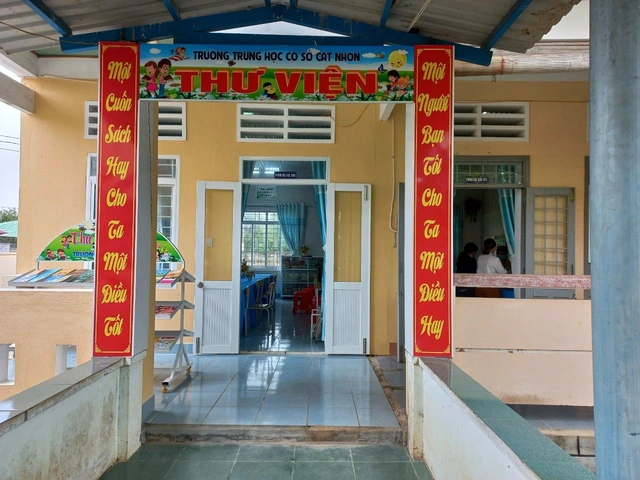 50+ Hình Ảnh Thư Viện Xanh Đẹp, Sáng Tạo Nhất – Ý Tưởng Trang Trí Không Gian Đọc Sách Lý Tưởng