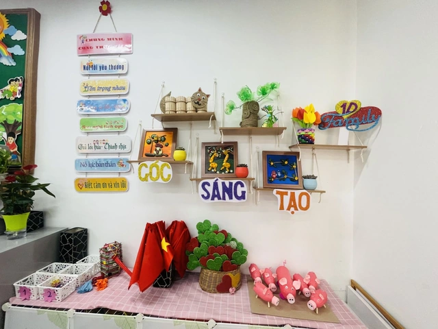 50+ Hình Ảnh Thư Viện Xanh Đẹp, Sáng Tạo Nhất – Ý Tưởng Trang Trí Không Gian Đọc Sách Lý Tưởng