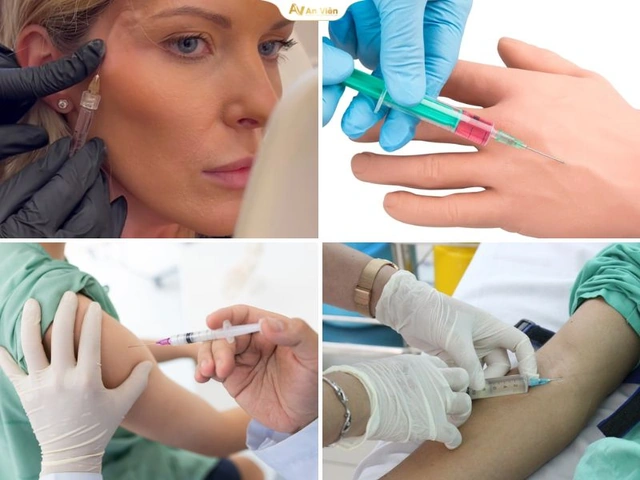 100+ Hình Ảnh Tiêm Tĩnh Mạch 4k Đẹp Nhất 2026, 100+ Bức Ảnh Chất Lượng Cao Cho Mọi Nhu Cầu?