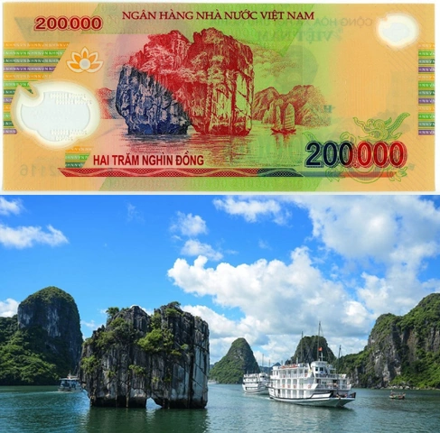 Khám Phá Và Xem Trọn Bộ Hình Ảnh Tiền Giấy Việt Nam Qua Từng Thời Kỳ Lịch Sử