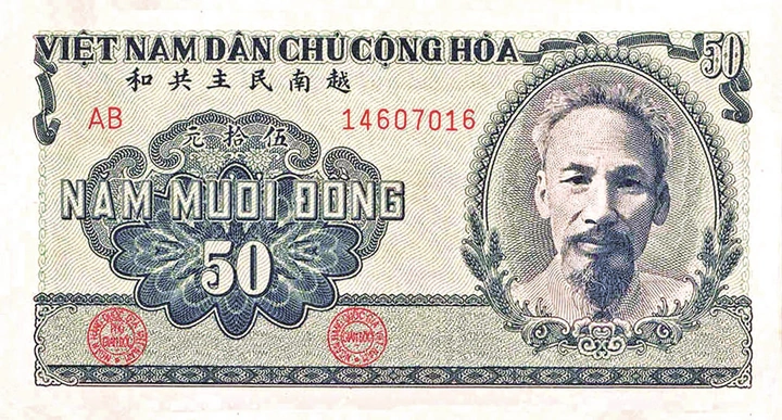 Khám Phá Và Xem Trọn Bộ Hình Ảnh Tiền Giấy Việt Nam Qua Từng Thời Kỳ Lịch Sử