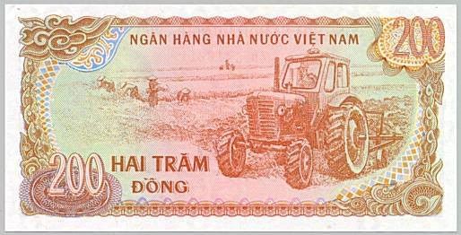 Khám Phá Và Xem Trọn Bộ Hình Ảnh Tiền Giấy Việt Nam Qua Từng Thời Kỳ Lịch Sử