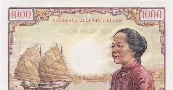 Khám Phá Và Xem Trọn Bộ Hình Ảnh Tiền Giấy Việt Nam Qua Từng Thời Kỳ Lịch Sử