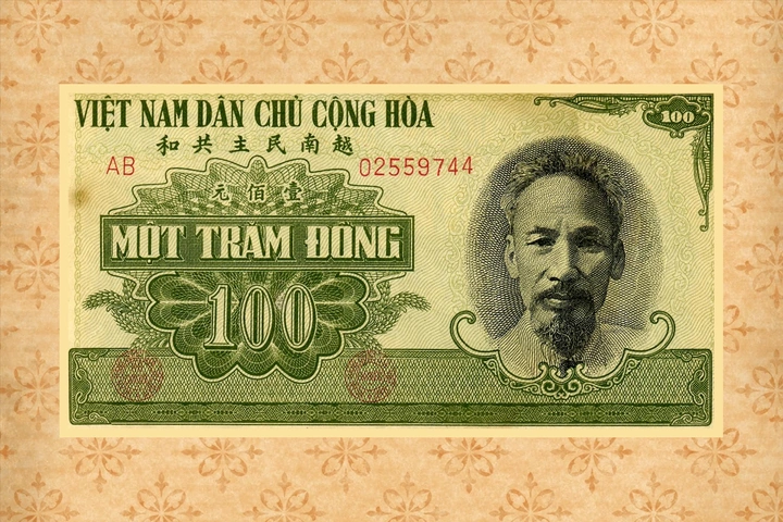 Khám Phá Và Xem Trọn Bộ Hình Ảnh Tiền Giấy Việt Nam Qua Từng Thời Kỳ Lịch Sử