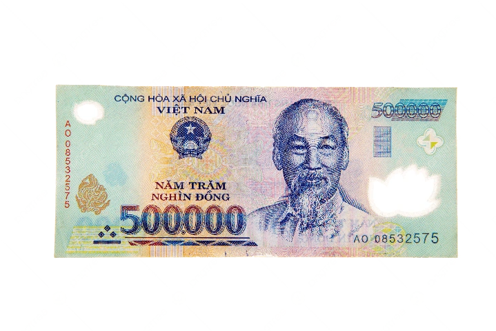 Khám Phá Và Xem Trọn Bộ Hình Ảnh Tiền Giấy Việt Nam Qua Từng Thời Kỳ Lịch Sử