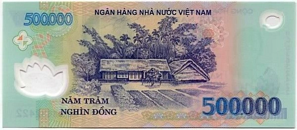 Tổng Hợp Hình Ảnh Tiền Việt Nam Đẹp: Các Mệnh Giá Polymer Và Địa Danh In Trên Tờ Tiền Tổng Hợp Hình Ảnh Tiền Việt Nam Đẹp: Các Mệnh Giá Polymer Và Địa Danh In Trên Tờ Tiền