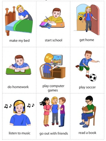 Tải Bộ Sưu Tập Hình Ảnh Tiếng Anh Theo Chủ Đề: 1000 Từ Vựng Cho Giáo Viên & Phụ Huynh Tải Bộ Sưu Tập Hình Ảnh Tiếng Anh Theo Chủ Đề: 1000 Từ Vựng Cho Giáo Viên & Phụ Huynh