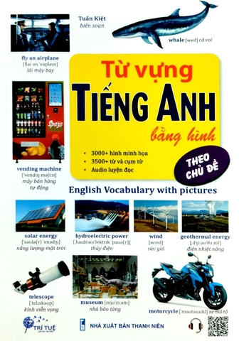 Tải Bộ Sưu Tập Hình Ảnh Tiếng Anh Theo Chủ Đề: 1000 Từ Vựng Cho Giáo Viên & Phụ Huynh Tải Bộ Sưu Tập Hình Ảnh Tiếng Anh Theo Chủ Đề: 1000 Từ Vựng Cho Giáo Viên & Phụ Huynh