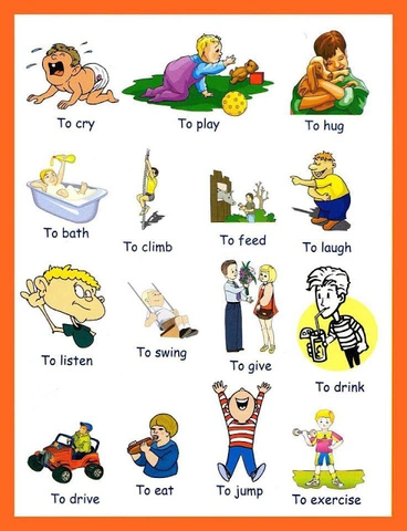 Tải Bộ Sưu Tập Hình Ảnh Tiếng Anh Theo Chủ Đề: 1000 Từ Vựng Cho Giáo Viên & Phụ Huynh Tải Bộ Sưu Tập Hình Ảnh Tiếng Anh Theo Chủ Đề: 1000 Từ Vựng Cho Giáo Viên & Phụ Huynh
