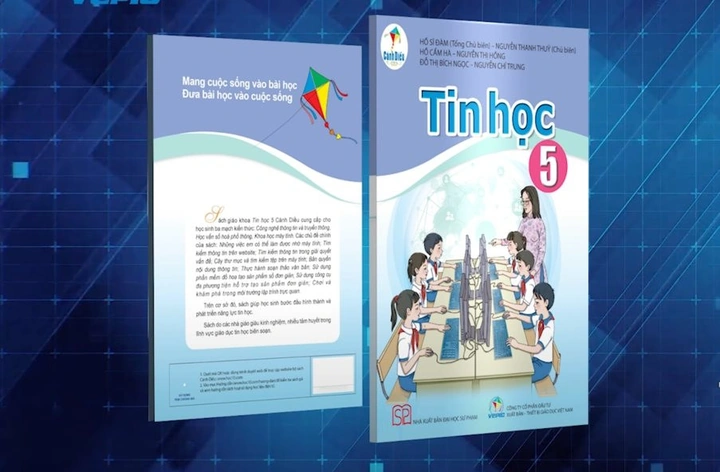 Hướng Dẫn Chèn Và Định Dạng Hình Ảnh Trong Tin Học Lớp 5: Bài Tập & Thực Hành Hướng Dẫn Chèn Và Định Dạng Hình Ảnh Trong Tin Học Lớp 5: Bài Tập & Thực Hành