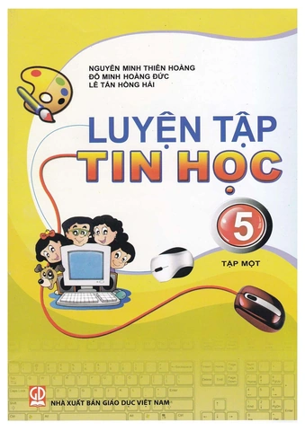 Hướng Dẫn Chèn Và Định Dạng Hình Ảnh Trong Tin Học Lớp 5: Bài Tập & Thực Hành Hướng Dẫn Chèn Và Định Dạng Hình Ảnh Trong Tin Học Lớp 5: Bài Tập & Thực Hành