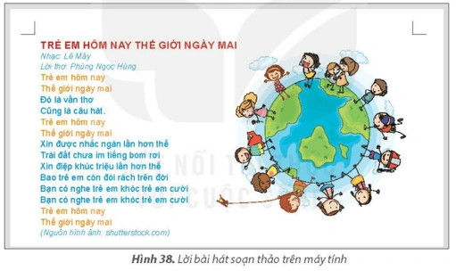 Hướng Dẫn Chèn Và Định Dạng Hình Ảnh Trong Tin Học Lớp 5: Bài Tập & Thực Hành Hướng Dẫn Chèn Và Định Dạng Hình Ảnh Trong Tin Học Lớp 5: Bài Tập & Thực Hành