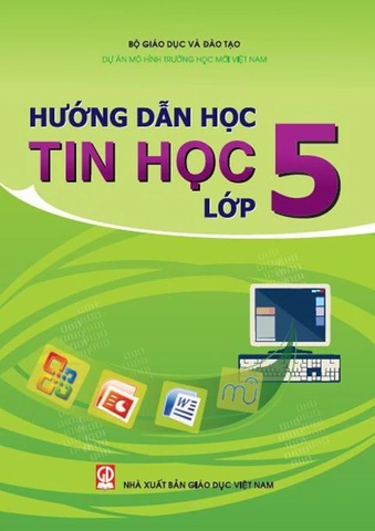 Hướng Dẫn Chèn Và Định Dạng Hình Ảnh Trong Tin Học Lớp 5: Bài Tập & Thực Hành Hướng Dẫn Chèn Và Định Dạng Hình Ảnh Trong Tin Học Lớp 5: Bài Tập & Thực Hành