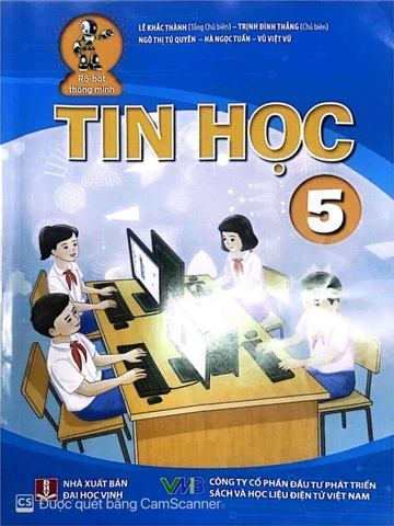 Hướng Dẫn Chèn Và Định Dạng Hình Ảnh Trong Tin Học Lớp 5: Bài Tập & Thực Hành Hướng Dẫn Chèn Và Định Dạng Hình Ảnh Trong Tin Học Lớp 5: Bài Tập & Thực Hành
