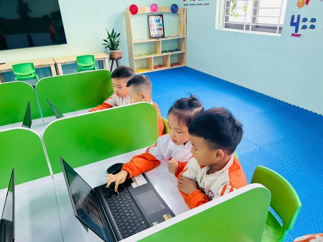 Hướng Dẫn Chèn Và Định Dạng Hình Ảnh Trong Tin Học Lớp 5: Bài Tập & Thực Hành Hướng Dẫn Chèn Và Định Dạng Hình Ảnh Trong Tin Học Lớp 5: Bài Tập & Thực Hành