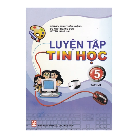 Hướng Dẫn Chèn Và Định Dạng Hình Ảnh Trong Tin Học Lớp 5: Bài Tập & Thực Hành Hướng Dẫn Chèn Và Định Dạng Hình Ảnh Trong Tin Học Lớp 5: Bài Tập & Thực Hành